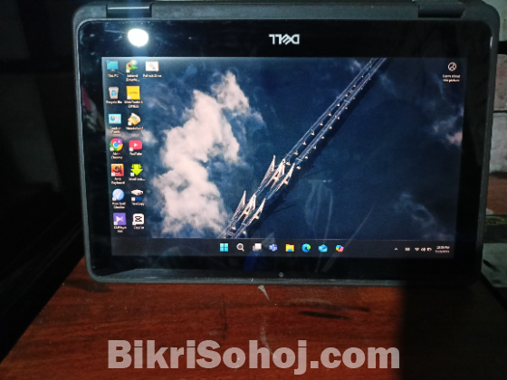 Dell latitude 3190 2 in 1